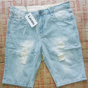 Mens classic Fit shorts NWT